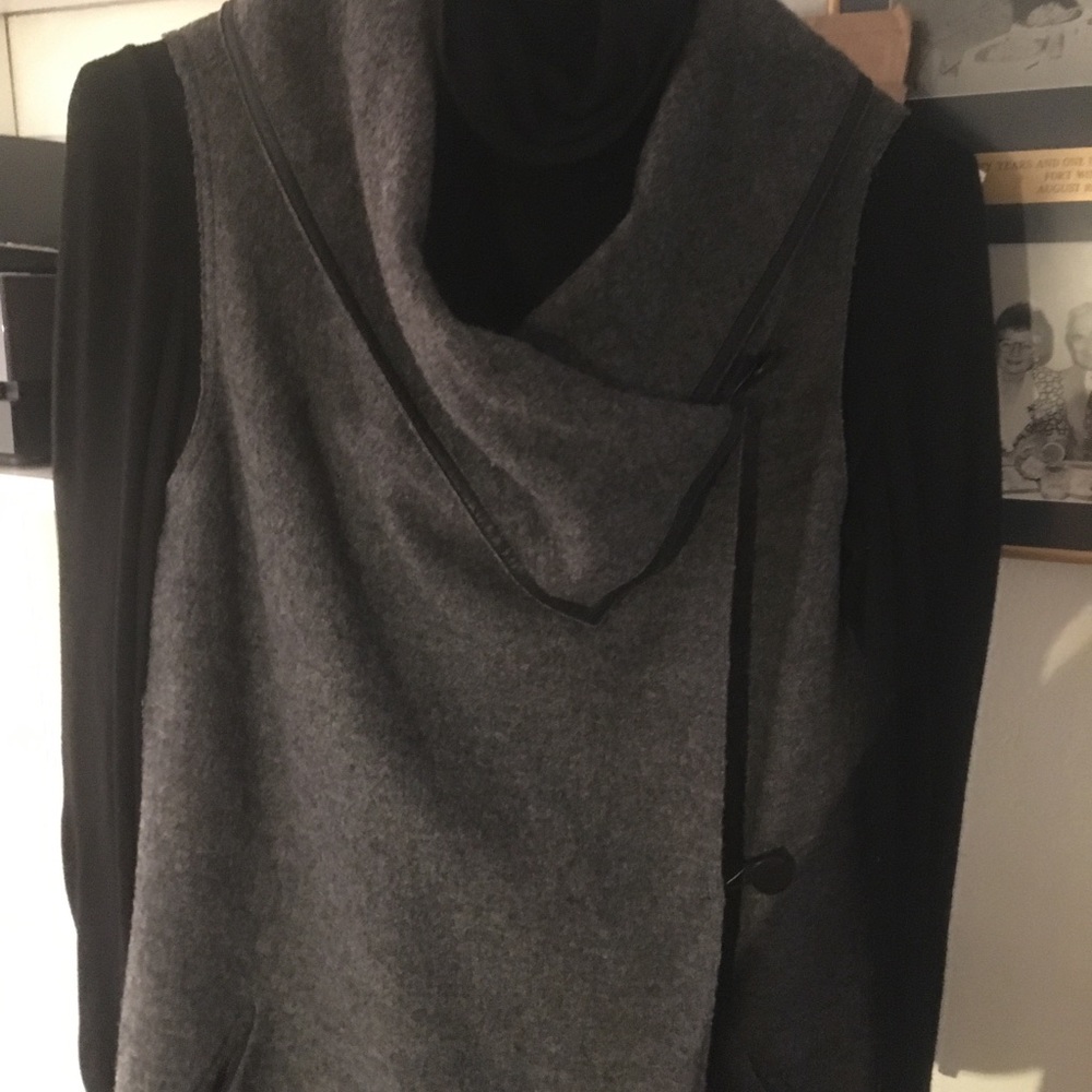 Vests